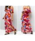 Sukienka NEW LOOK Chiffon S 0613002/36