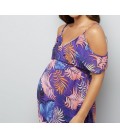Sukienka ciążowa NEW LOOK Chiffon S 0613001/36