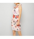 Sukienka NL Flower Dress XL 0704005/42