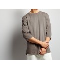 T-shirt męski NL 3/4 Sleeve XS 1010019/34