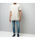 T-shirt męski NL Wash XL 1010047/42