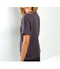 T-shirt damski NL Slash S 1012025/36