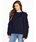 Sweter damski BY VERY XL 1306003/42