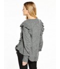 Sweter damski BY VERY S 1307005/36