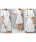 Sukienka NEW LOOK Cutout XL 1406012/42