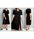Sukienka NEW LOOK Wrap XL 1407007/42