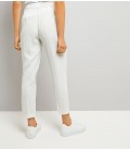 Spodnie damskie NEW LOOK Pinstripe XL 1410005/42