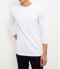 T-shirt męski NEW LOOK White XL 1602023/42