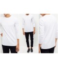 T-shirt męski NEW LOOK White XL 1602023/42