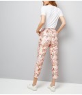 Spodnie damskie NEW LOOK Oriental XL 1607002/42