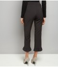 Spodnie damskie NEW LOOK Ruffle Hem XS 1607016/34