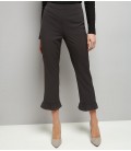 Spodnie damskie NEW LOOK Ruffle Hem XS 1607016/34