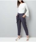Spodnie damskie NEW LOOK Jasmine S 1607024/36