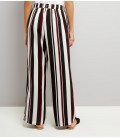 Spodnie damskie NEW LOOK Stripe XL 1608005/42