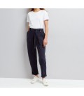Spodnie damskie NEW LOOK Loly Linen S 1608045/36