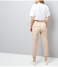 Spodnie damskie NEW LOOK Front Cuff S 1608047/36