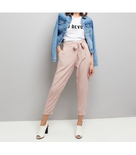 Spodnie damskie NEW LOOK Jasmine Tie S 1608050/36