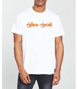 Koszulka męska GIO-GOI Print XS 1714015/34