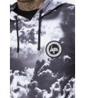 Bluza męska HYPE Clouds XL 2105001/XL