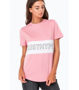 T-shirt damski HYPE Dished XXS 2111010/32