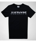 T-shirt damski HYPE Half XL 2112006/42