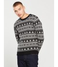 Sweter męski BY VERY Jacquard M 2203011/M