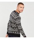 Sweter męski BY VERY Jacquard M 2203011/M