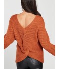 Sweter damski BY VERY Twist L 2202012/40