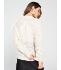 Sweter damski BY VERY Honeycomb XXL 2204008/44