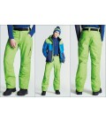 Spodnie narciarskie męskie DARE2B XXL 2301002/XXL