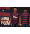 T-shirt męski PUMA NUFC Away XL 2310015/XL