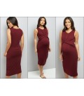 Sukienka ciążowa NEW LOOK Twist S 2404002/36