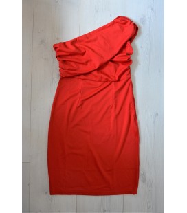 Sukienka damska AVON Red Pencil Dres XL 2501023/42