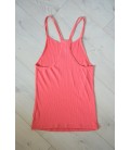 Bluzka damska Next Beach Wear Pink 3XL 2502001/46