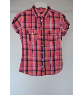 Koszula dziewczęca Terranova Camicia S 2503001/36