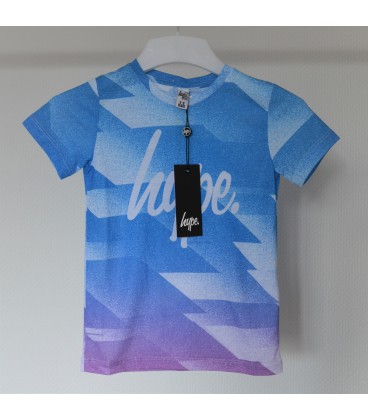 T-Shirt chłopięcy HYPE Kids T-Shirt Ge 2506007/7-8