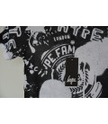 T-Shirt chłopięcy HYPE Kids T-Shirt 2506008/9-10