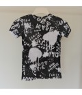 T-Shirt chłopięcy HYPE Kids T-Shirt Log 2506008/13