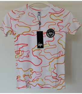 T-Shirt chłopięcy HYPE Kids T-Shirt 2506014/11-12