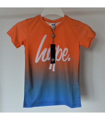 T-Shirt chłopięcy HYPE Kids T-Shirt Ora 2506017/13