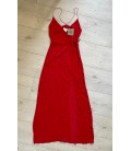Sukienka Damska Asos Red Wrap Dress XS 2516008/34