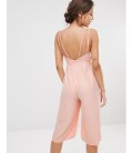 Kombinezon Missguided Strappy L